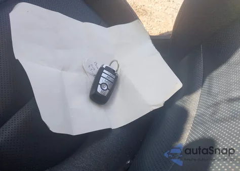 2021 Ford Bronco Sport Outer Banks из США, поврежденный, VIN 3FMCR9C68MRB41231